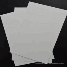 Thermoforming White PVC Roll  Plastic PVC Film Roll